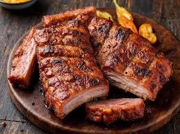 Côtes de Porc